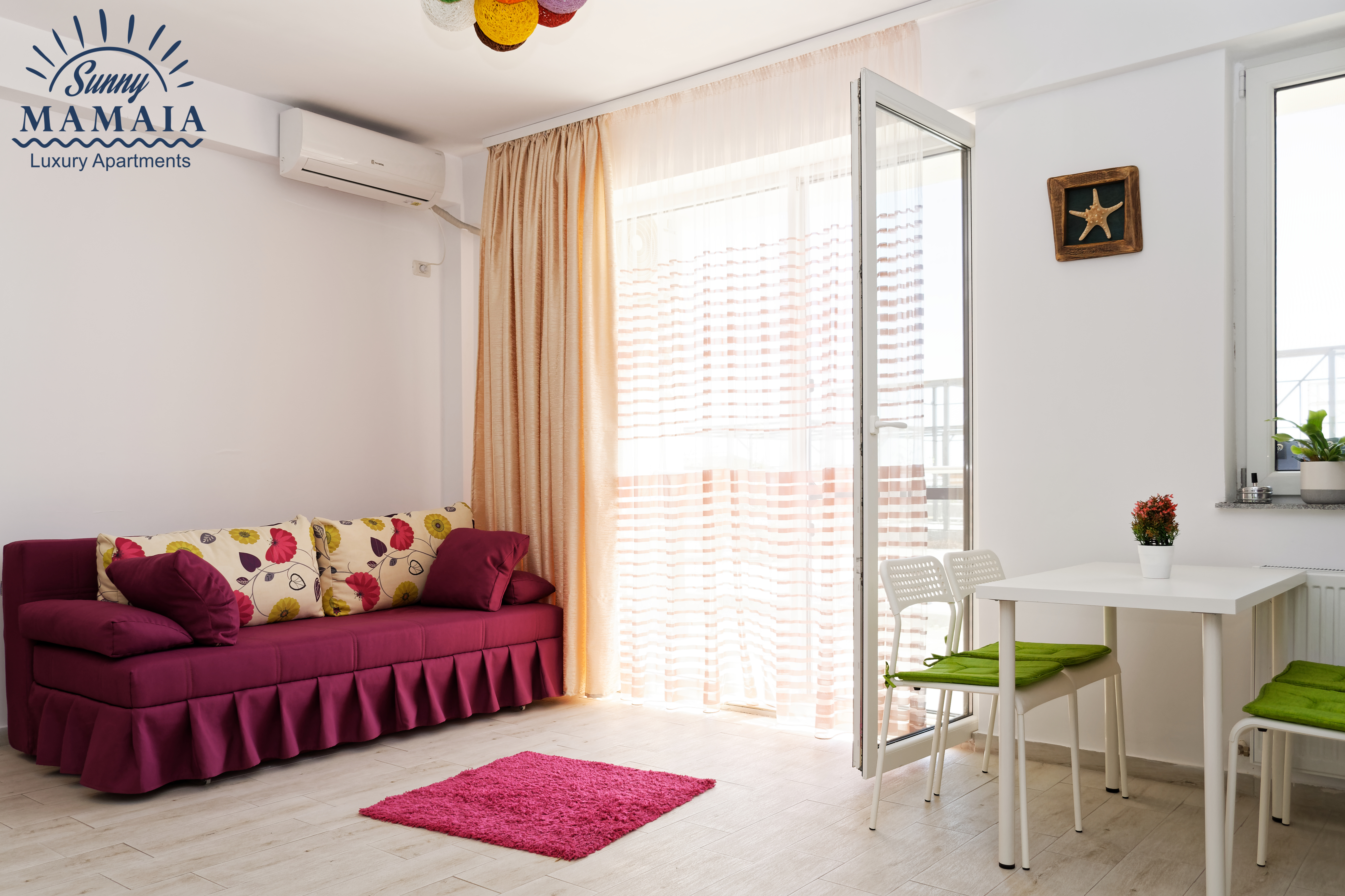 ASTORIA APARTMENT