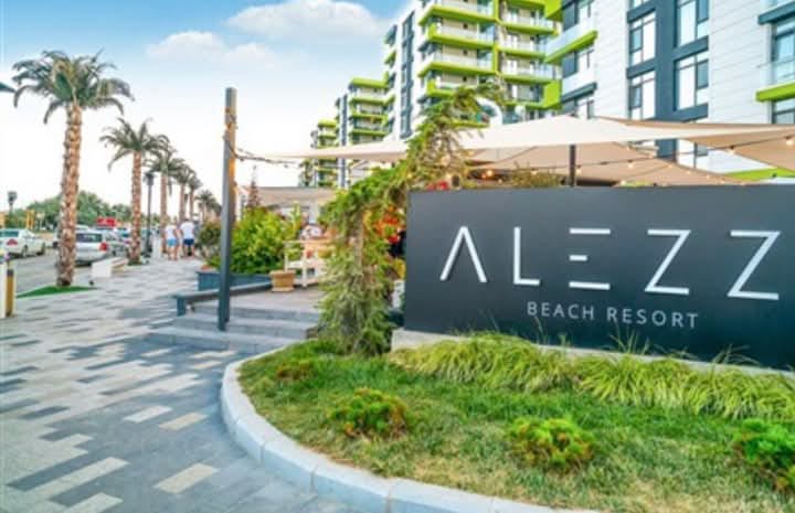 ALEZZI STUDIO