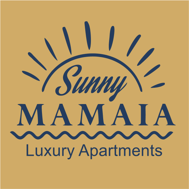 SUNNY MAMAIA